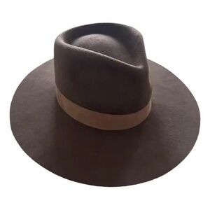 Lack Of Color Wool Hat Size Large 59CM NWT